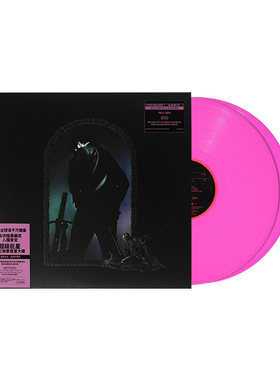 正版 Post Malone 波兹马龙 Hollywood's Bleeding 黑胶唱片专辑