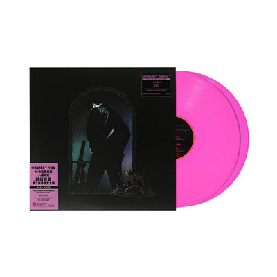 正版 Post Malone 波兹马龙 Hollywood's Bleeding 黑胶唱片专辑