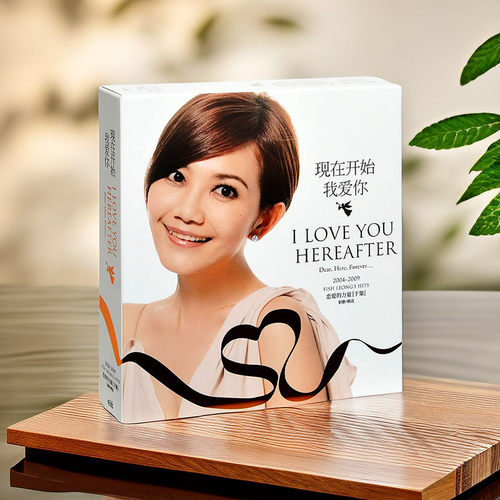 进口胶盒平装版，双碟