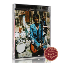 正版唱片 周杰伦 七里香 (CD) 2004年专辑 JAY第五张专辑 珍藏版