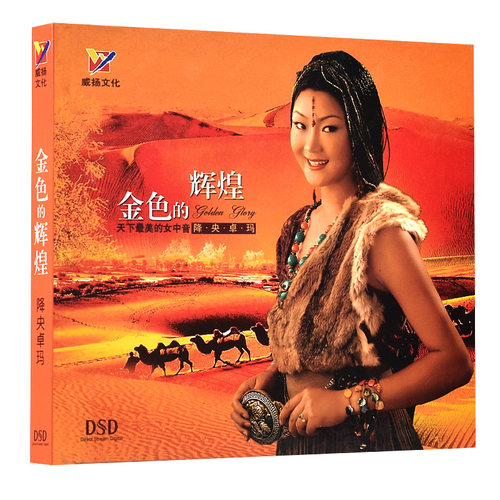 正版专辑 无损音质