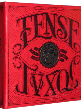 现货正版 东方神起7辑tense专辑 CD+写真集+签名小卡+纪念币