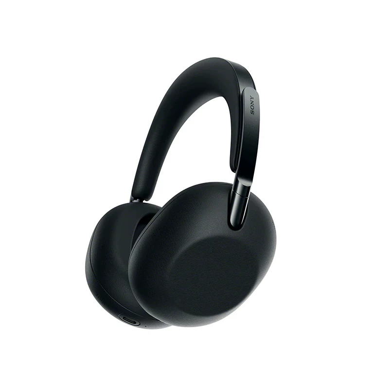 新Sony/索尼 WH-1000XX 十周年典藏版降噪头戴耳机 1000X系列头戴