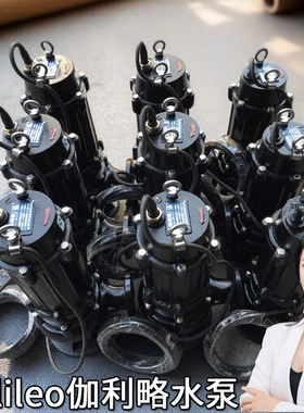 660v潜水电泵洛阳污水泵不锈潜水泵油侵潜水泵qwp潜水泵三相泵