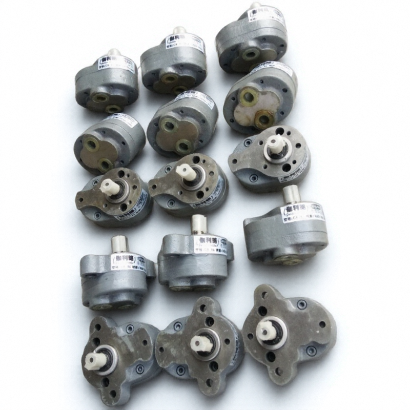 齿轮油泵cbg2063rcb保温齿轮泵稠油泵价格