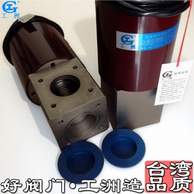 4分陶瓷芯阀门开关 4分陶瓷阀门 4分水管三通带开关阀门