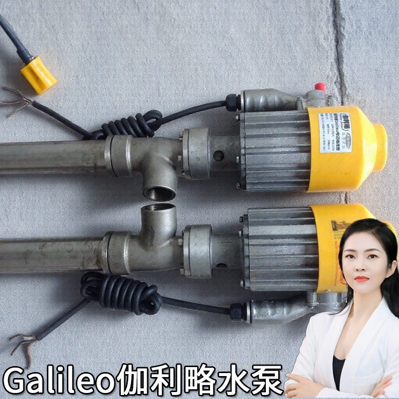 fti插桶泵陶瓷抽油泵专业制造油桶泵进口不锈钢桶泵地下抽油泵