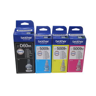 t425w 兄弟墨仓打印机墨水t420w 428w 720dw T426W 原装 725dw 正品