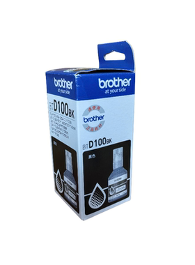 D100BK墨水T730dw T436 T536W T735 T236 430W兄弟彩色打印机墨水