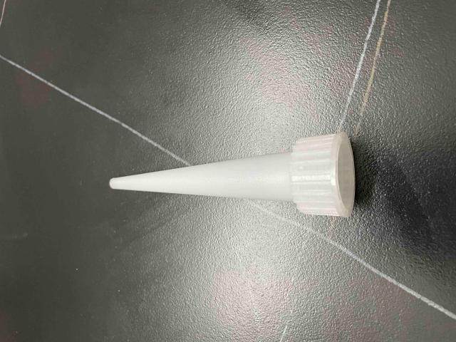 打胶收边胶嘴大号直径2.0美容神器图片