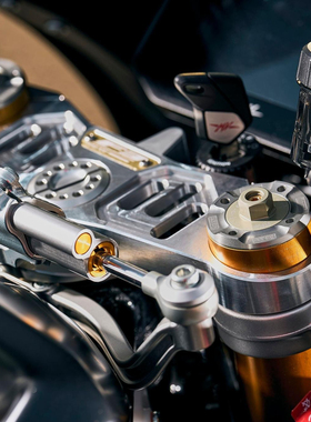 MV AGUSTA奥古斯塔Superveloce800 F3原厂改装轻量化竞技上三星