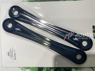 MV AGUSTA奥古斯塔F3/BRUTALE/RIVALE/TURISMO降低坐高套件狗骨头
