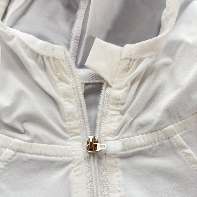 아동용 자외선 차단 의류  피부 의류 소녀 및 소년 에어컨 의류 얇은 통기성 자외선 차단 여름 코트