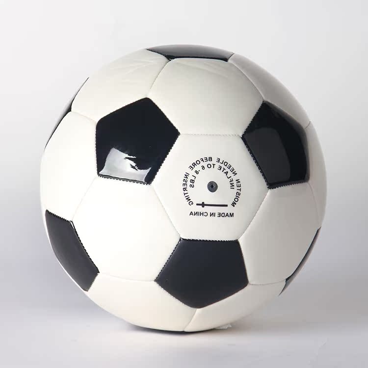 Ballon de foot - Ref 5635 Image 2