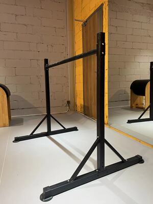 前水平澳洲引体训练单杠室内健身