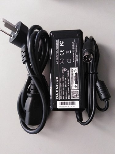 加普威打印机电源配件th880