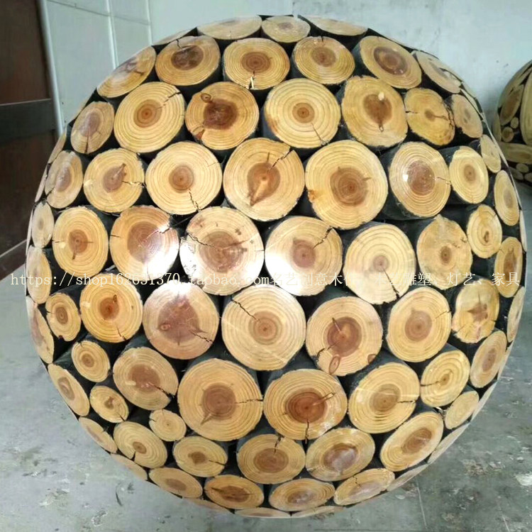 创意积木雕塑艺术装置摆件造景