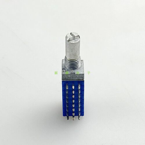 C100K电位器音响多声道音量控制