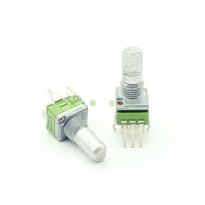立式音量电位器AlphaC104A254