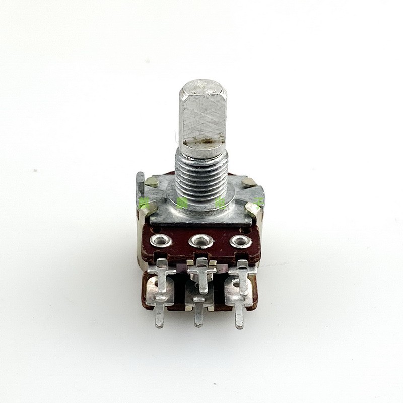 台产RK16型双联A10K音量电位器
