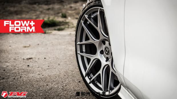 美国原装进口正品hre flowform旋压轻量轮毂ff01  19/20/21寸孔齐