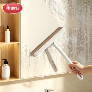 美丽雅玻璃刮水器浴室卫生间清洁