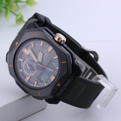 卡西欧登山表  PROTREK高度温度方位户外手表 PRW-6900 PRJ-B001