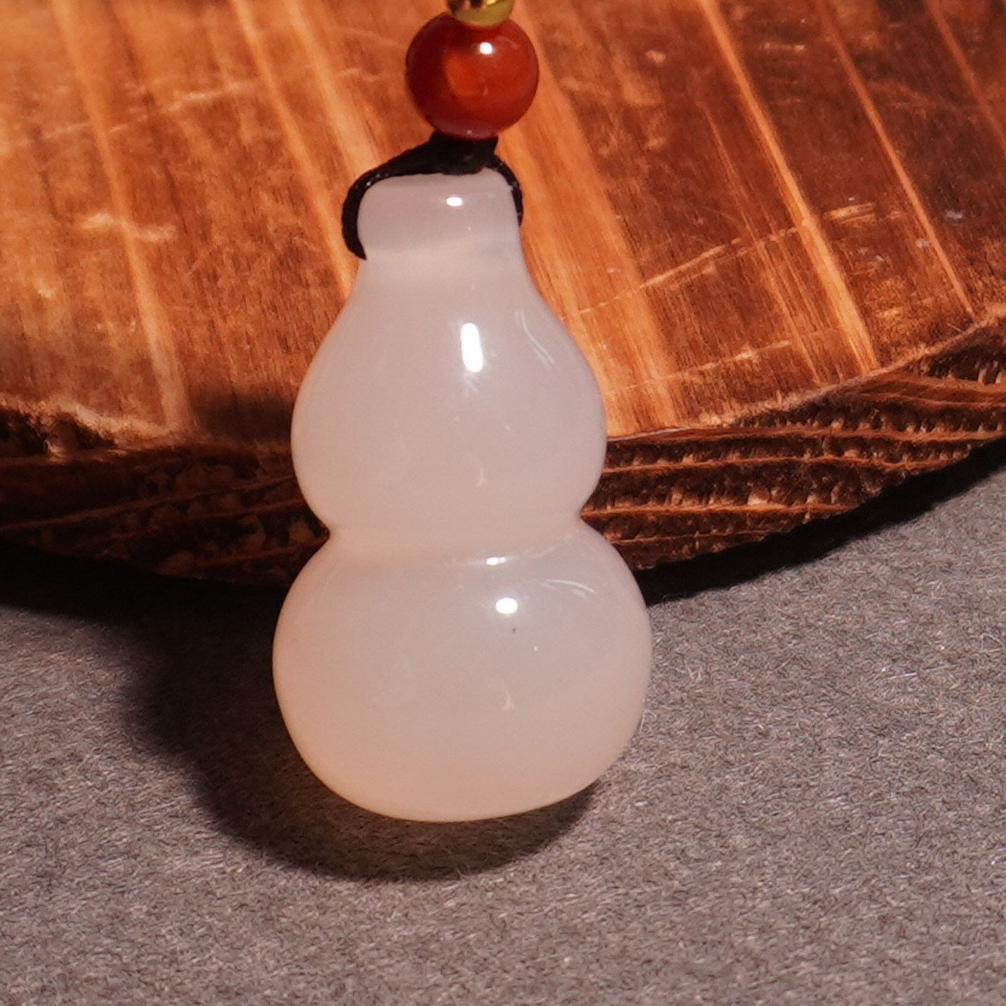 方言放巨漏天然高冰透白月光玉髓玛瑙葫芦轻奢高级感小吊坠挂件A6,珠宝/钻石/翡翠,颈饰,淘宝优惠券,粉丝福利购,淘宝优惠卷