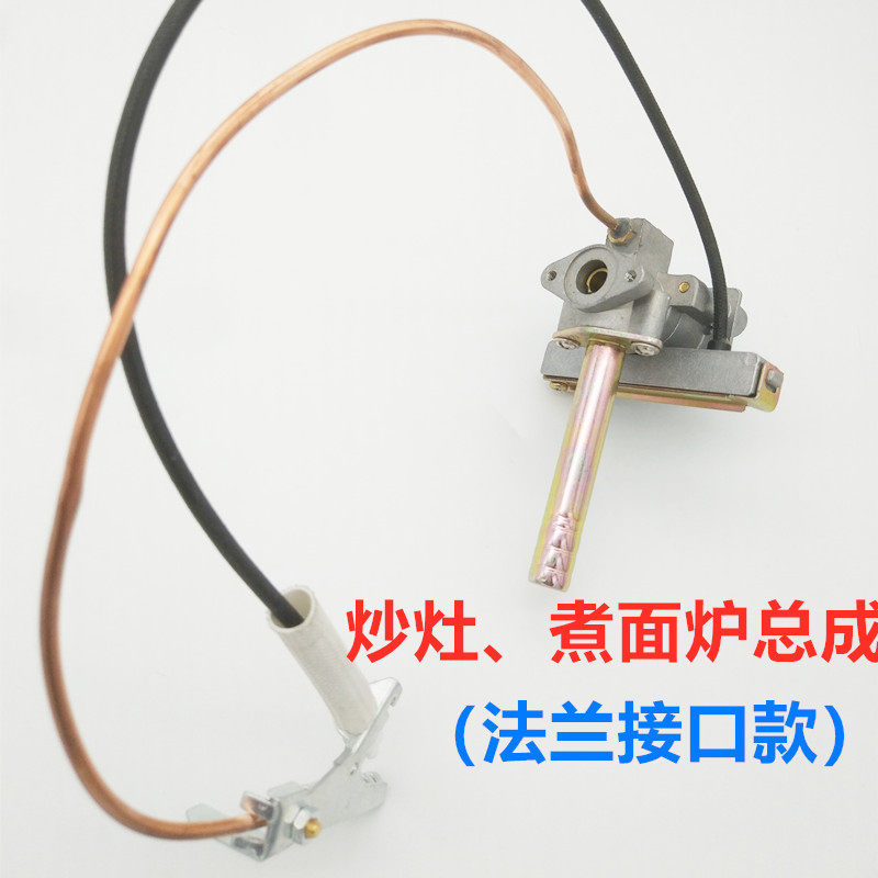 燃气蒸煮面汤炉电子打火开关点火总成低压液化气天然气炒灶调节开,厨房电器,其他商用厨电,淘宝优惠券,粉丝福利购,淘宝优惠卷
