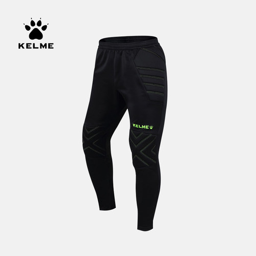 KELME足球守门员卡尔官网裤子