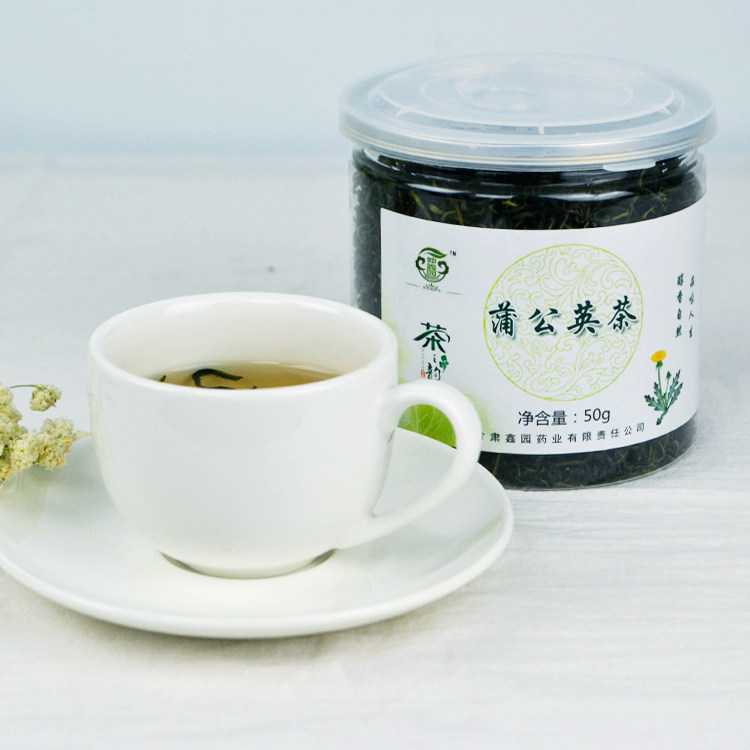 蒲公英茶正品婆婆丁干货特级野生