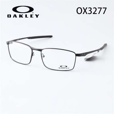 Oakley欧克利男女全框是近视眼镜