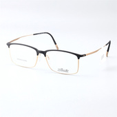 新款 Silhouette诗乐超轻眼镜框全框近视镜架休闲镜框大脸SPX2947