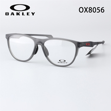 Oakley欧克利眼镜框近视镜架男ADMISSION复古圆形休闲防滑OX8056