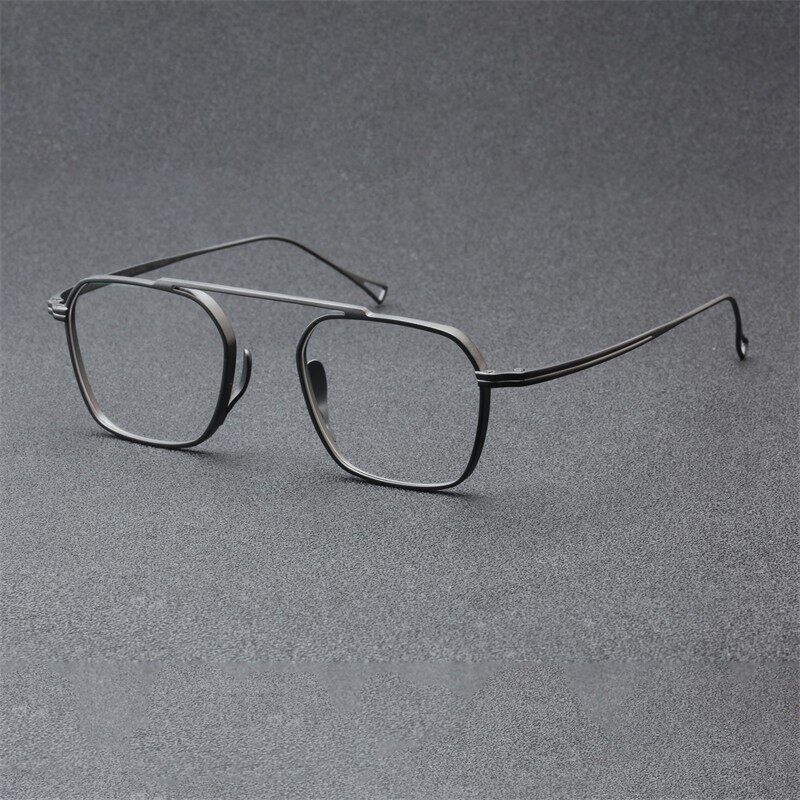 KameMnN万年龟新款圆框日