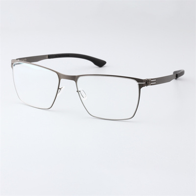 IC!BERLIN男女全框金属超轻眼镜