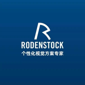 德国罗敦司得大视鉴高清眼镜片近视防控非球面学生矫正S系安视怡p