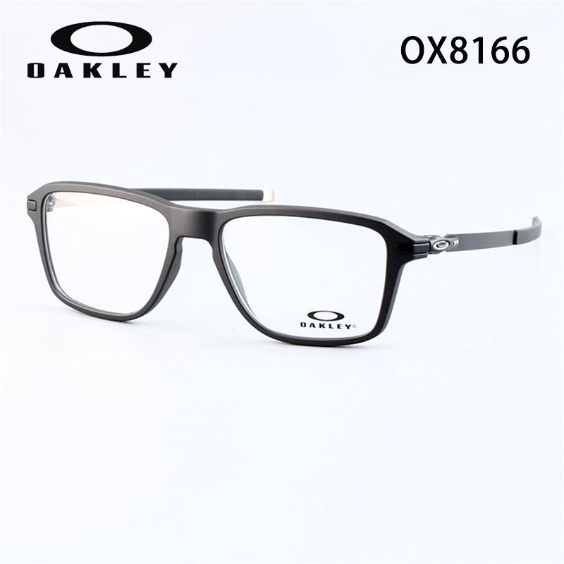 Oakley欧克利舒适全框眼镜