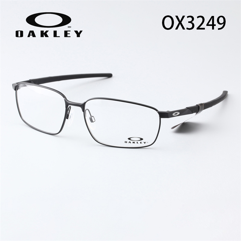 Oakley欧克利男女全框是合金眼镜