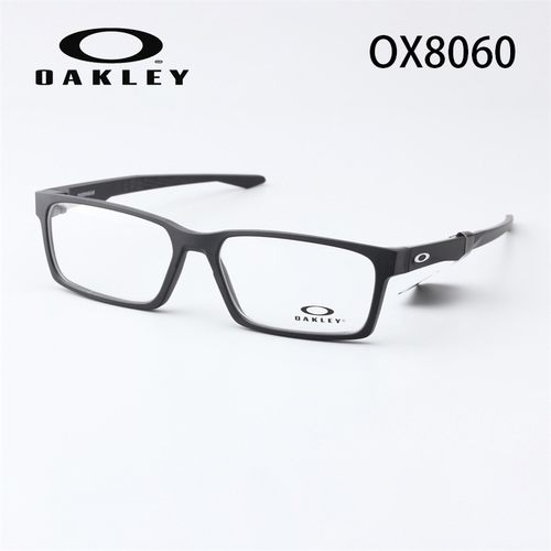 oakley欧克利男女全框塑胶眼镜框