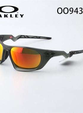 Oakley欧克利户外跑步骑行运动眼镜男女滑雪护目镜OO9431