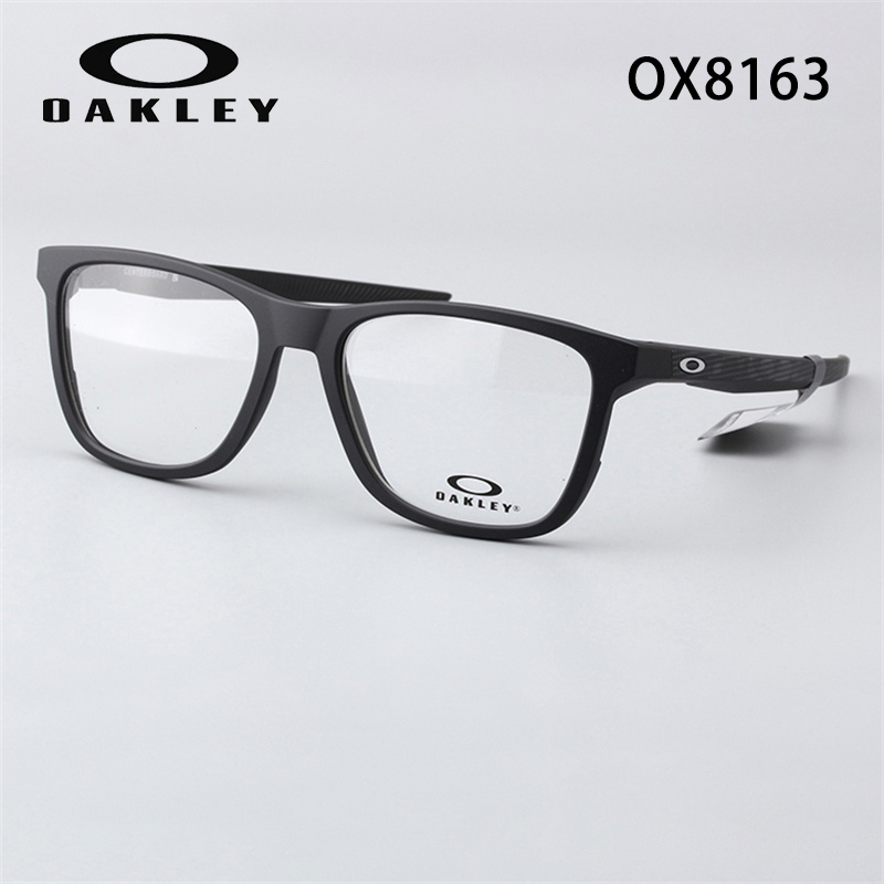 Oakley/欧克利男女运动全框眼镜