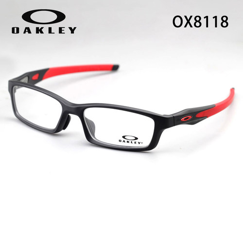 oakley欧克利眼镜运动男可拆卸