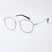CHARMANT夏蒙眼镜框时尚 全框可配近视度数光学度数眼镜框GA38168