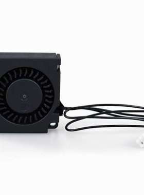 Raise3D 1104000182 用于E2的Raise3D风扇散热器;E2CF Raise3D