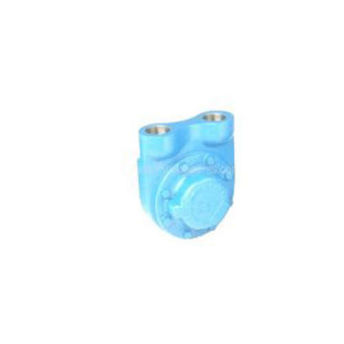 Tuthill 泰悉尔 # 6C2B-CC-7齿轮泵带脚 Viton 铸铁泵