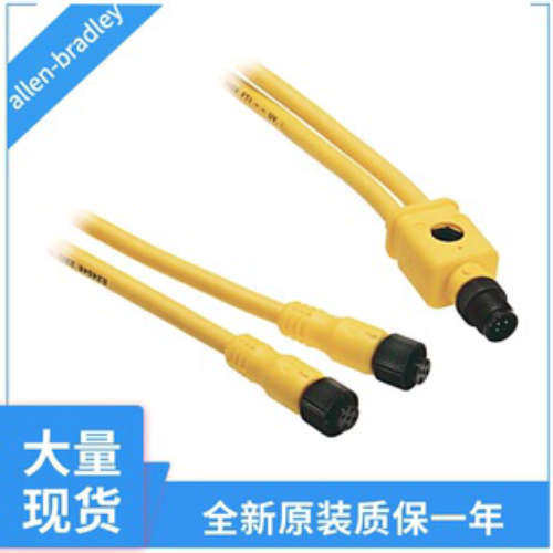 罗克韦尔电缆889D-F8NB-5 889D-F8NBDM-1