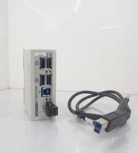 CU8005 CU8006倍福工业式PC组件