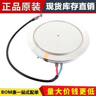 PRESS 模块 PACK IGBT 芯片P2000DL45X168HPSA1