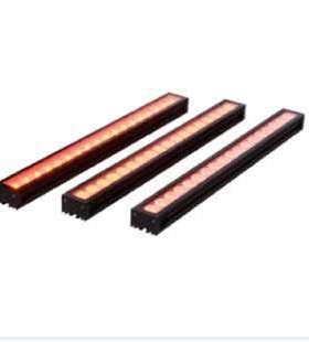 日本CCS HLDL3-450X28RD-DF-N 红色LED发光 条形光源